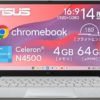 ASUS Chromebook CX1405