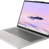 Lenovo Chromebook Plus Gen 10 右正面
