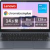 Lenovo Chromebook Plus IdeaPad Slim 3i Gen8