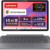Lenovo IdeaPad Duet 11 Chromebook