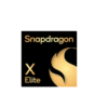 Snapdragon Xのロゴ