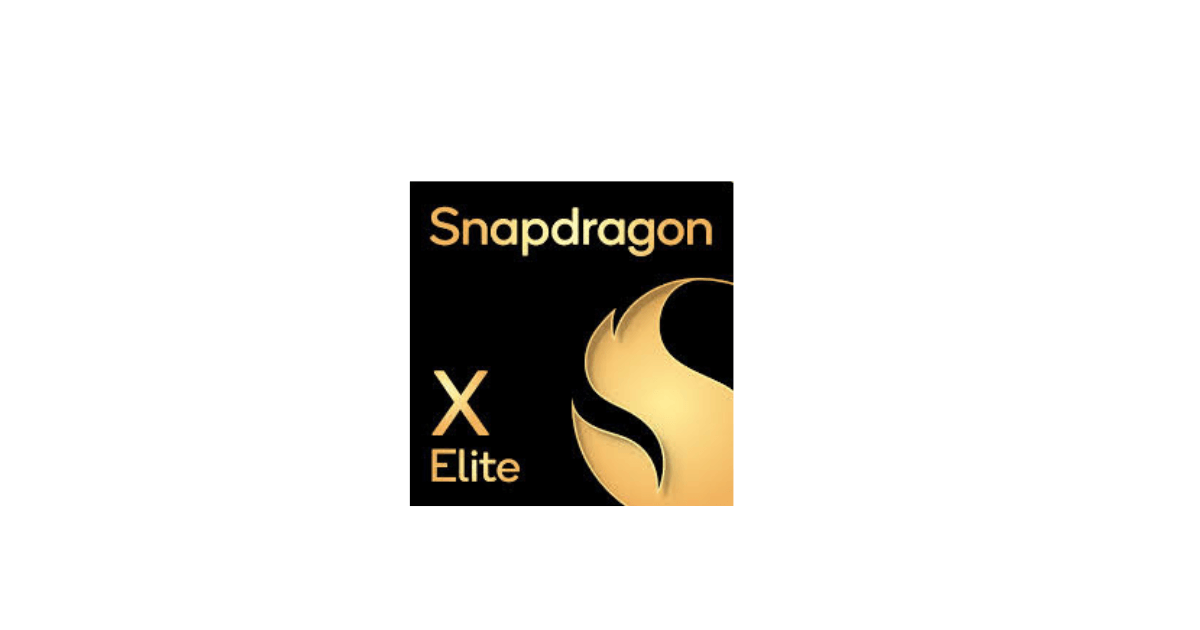 Snapdragon Xのロゴ
