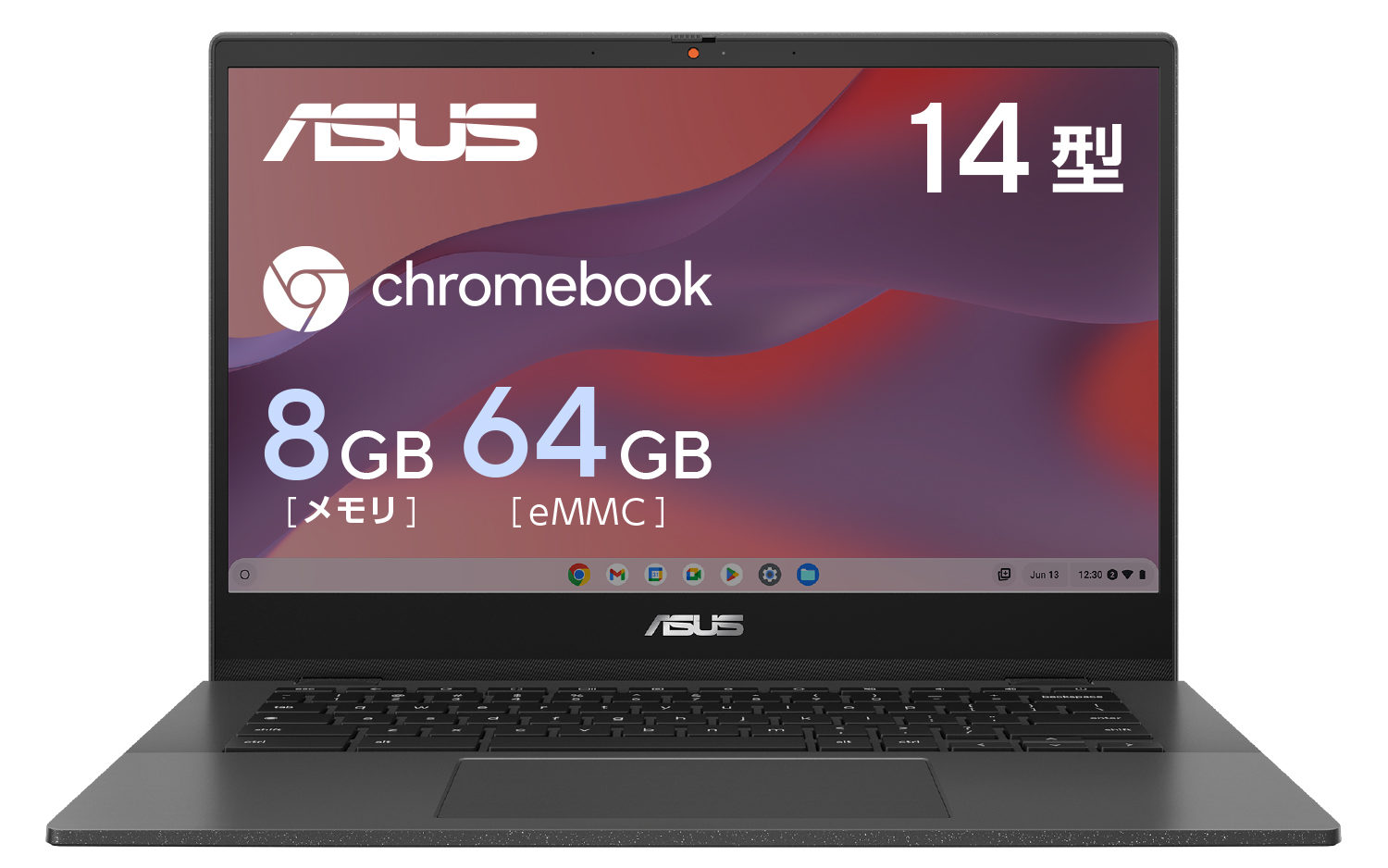 ASUS Chromebook CM14