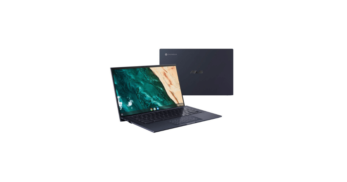 ASUS Chromebook CX9