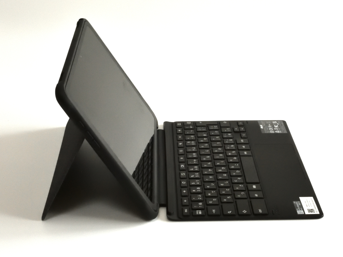 ASUS Chromebook Detachable CZ1 （CZ1000）ノートパソコン - ノート