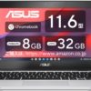 ASUS Chromebook Flip CX1(1102)