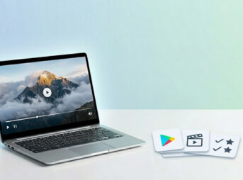 Chromebookで動画を快適に！動画プレイヤーの選び方とおすすめアプリ