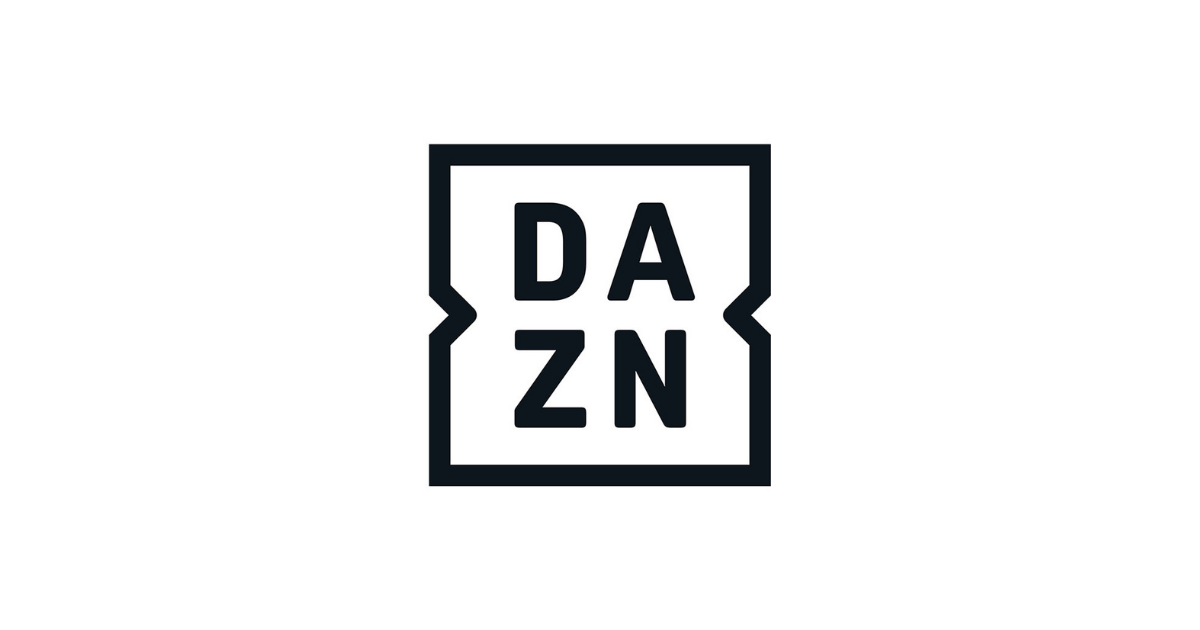 DAZN-logo