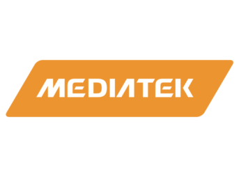 mediatekのバナー