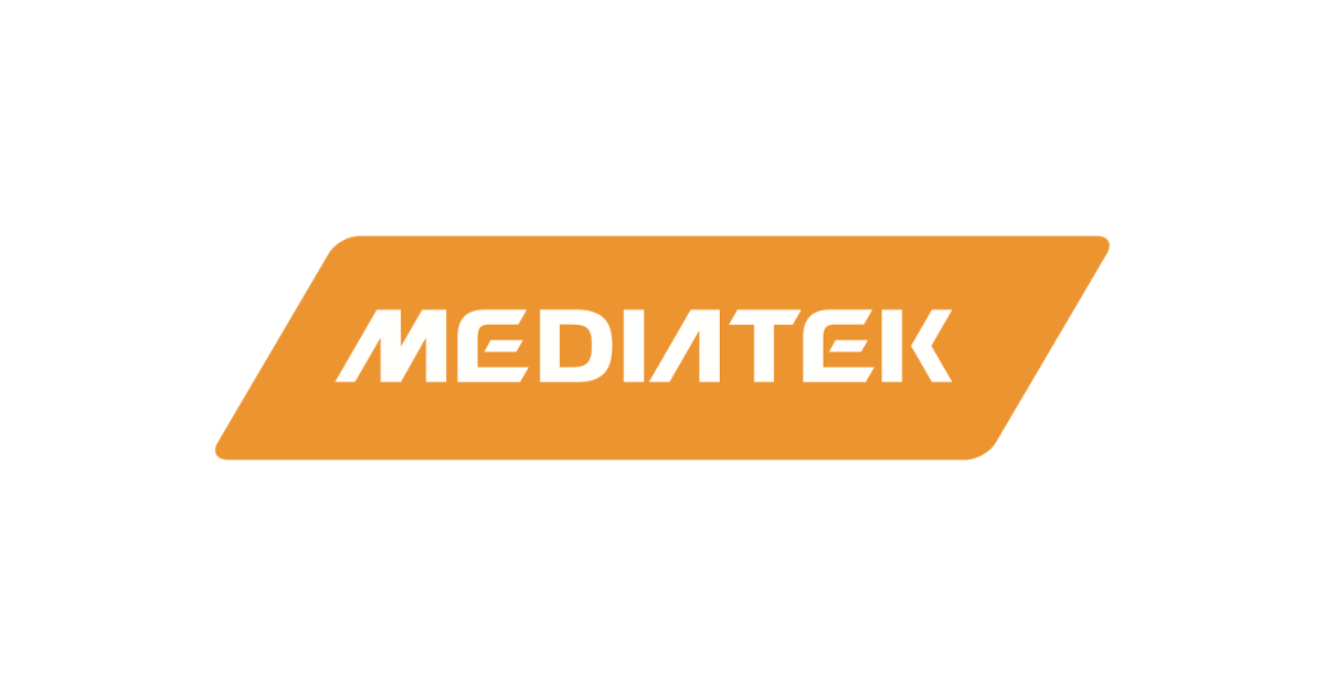 mediatekのバナー